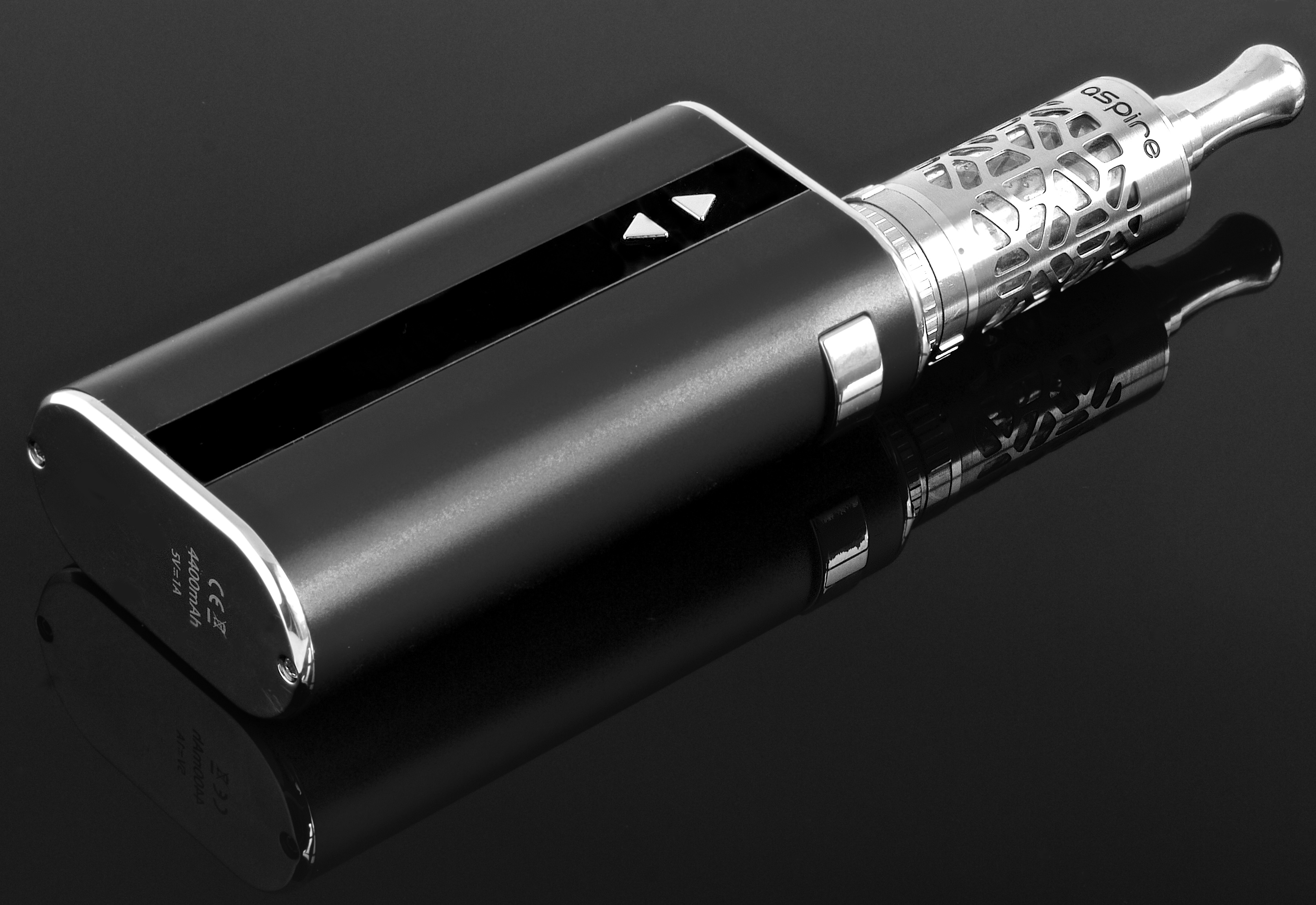 E-Cigarettes and their use in stopping smoking